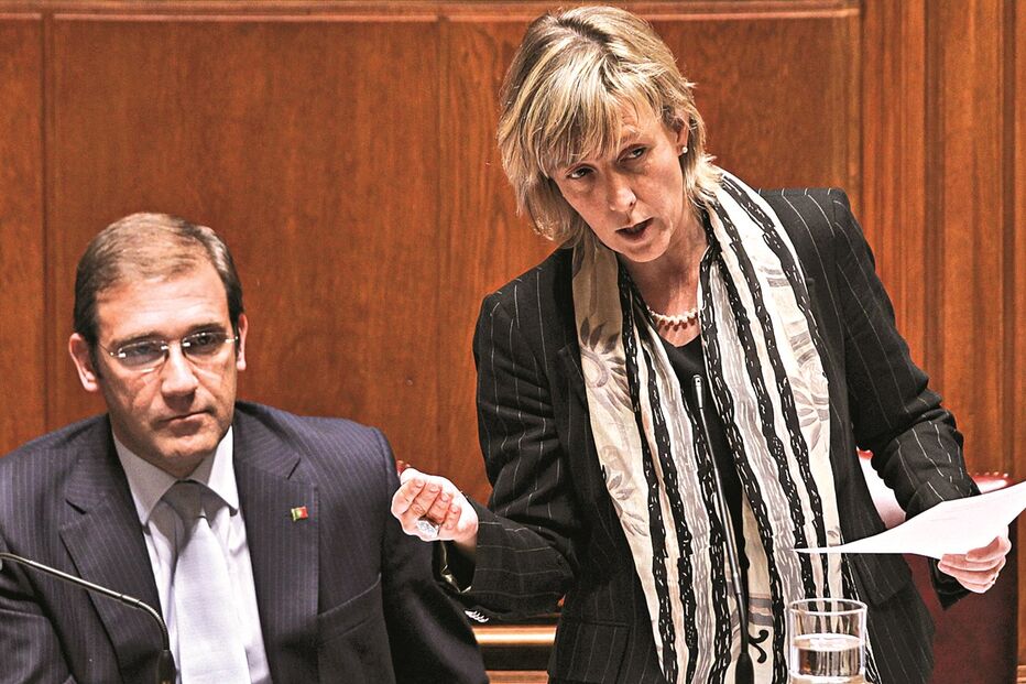 Portugal, bastonário da Ordem dos Técnicos Oficiais de Contas, política, economia (geral), economia, negócios e finanças, presidente da Associação Nacional de Proprietários, António Frias Marques, Governo, Domingues Azevedo