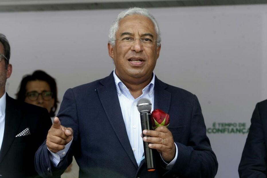 António Costa, PS, Ponte da Barca, comício, jovens emigrantes, política, eleições, legislativas