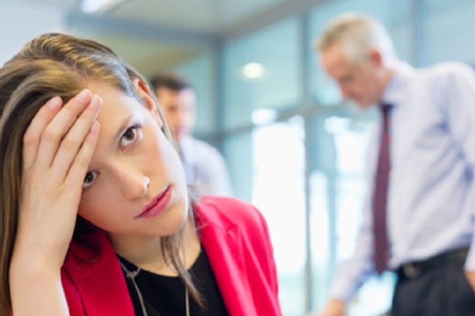 Colegas de trabalho, emprego, relações