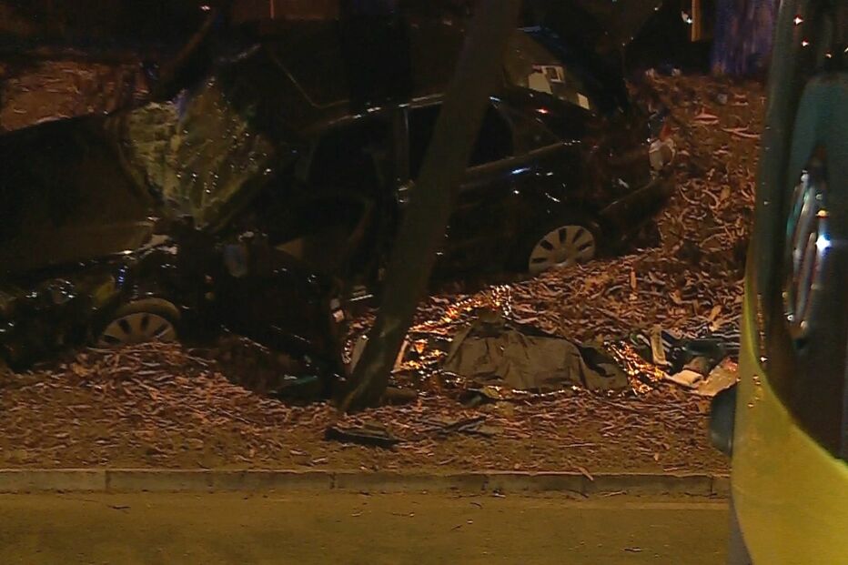 Segunda Circular, Audi A3, Benfica, Aeroporto, Hospital de Santa Maria, acidente, morte, amigos, saída