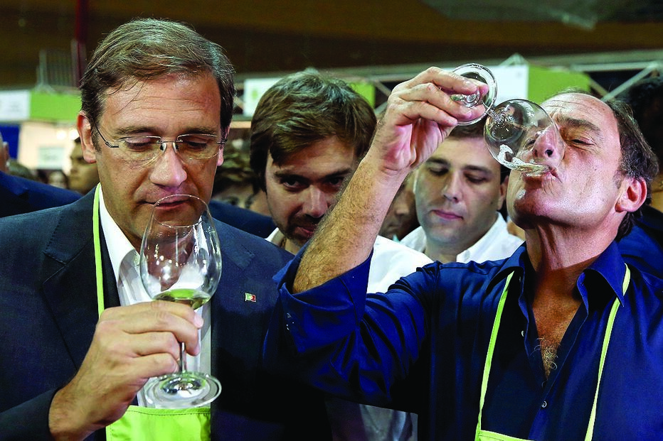 Passos Coelho, António Costa, PS, Governo, secretário-geral do Partido Socialista, política