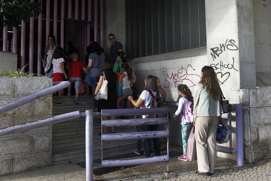 Nuno Crato, Educação, Matemática, educação, aulas, atividades letivas, escolas, professores