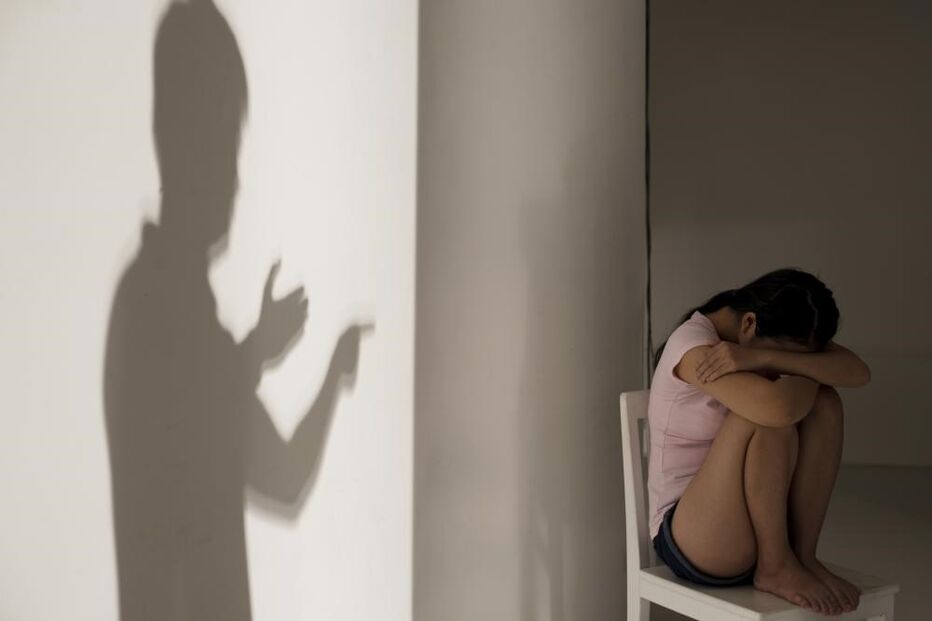 violência doméstica