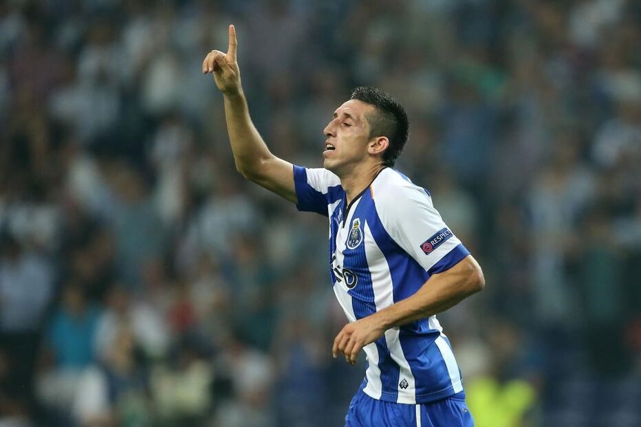FC Porto, Pinto da Costa, Hector Herrer
