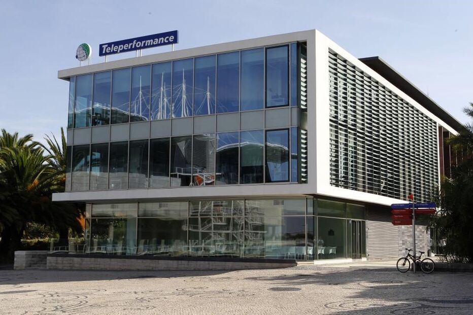 Portugal, Teleperformance Portugal, emprego