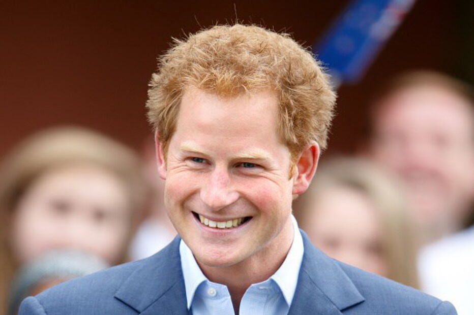 Harry, realeza, príncipe, William, Carlos, Diana, aniversário