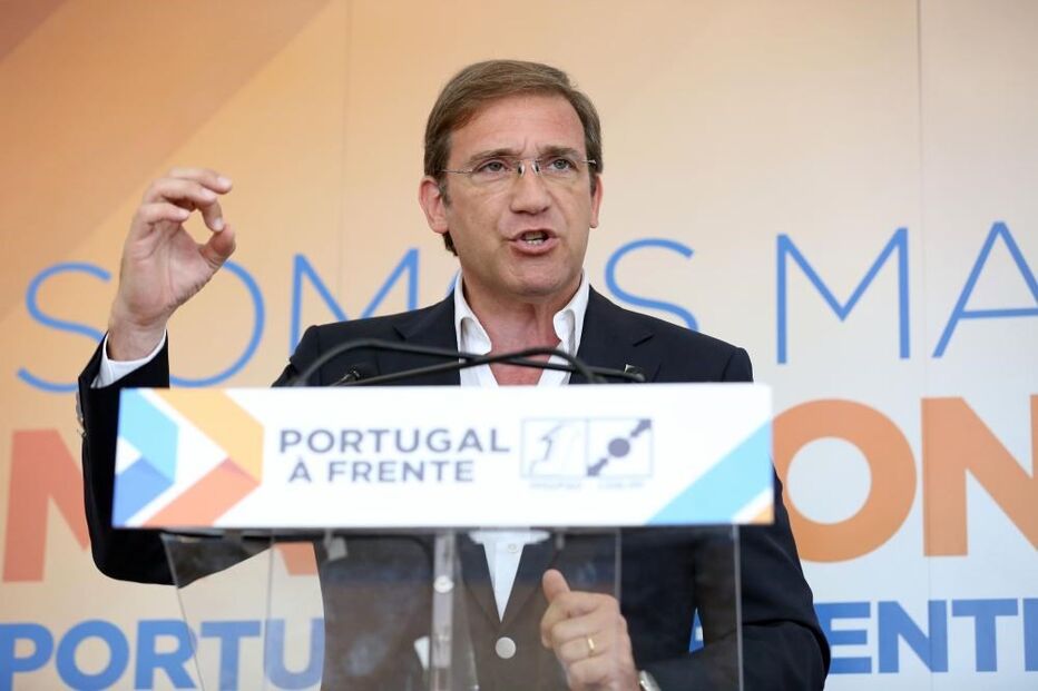 PS, PSD, BES, BPN, Dias Loureiro