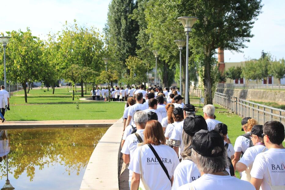 Alzheimer Portugal, Passeio da Memória, saúde, doença, demência, caminhar, dia mundial Alzheimer