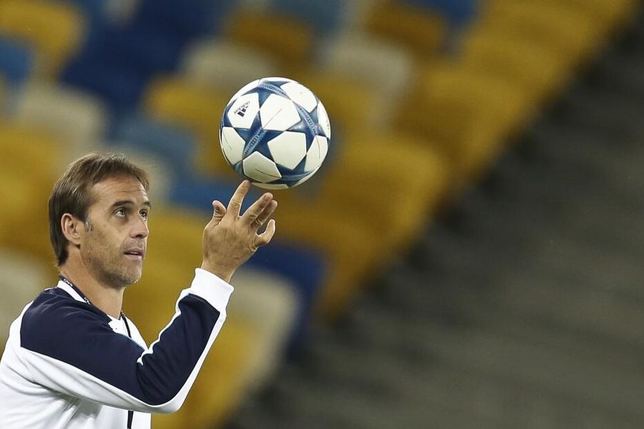 lopetegui