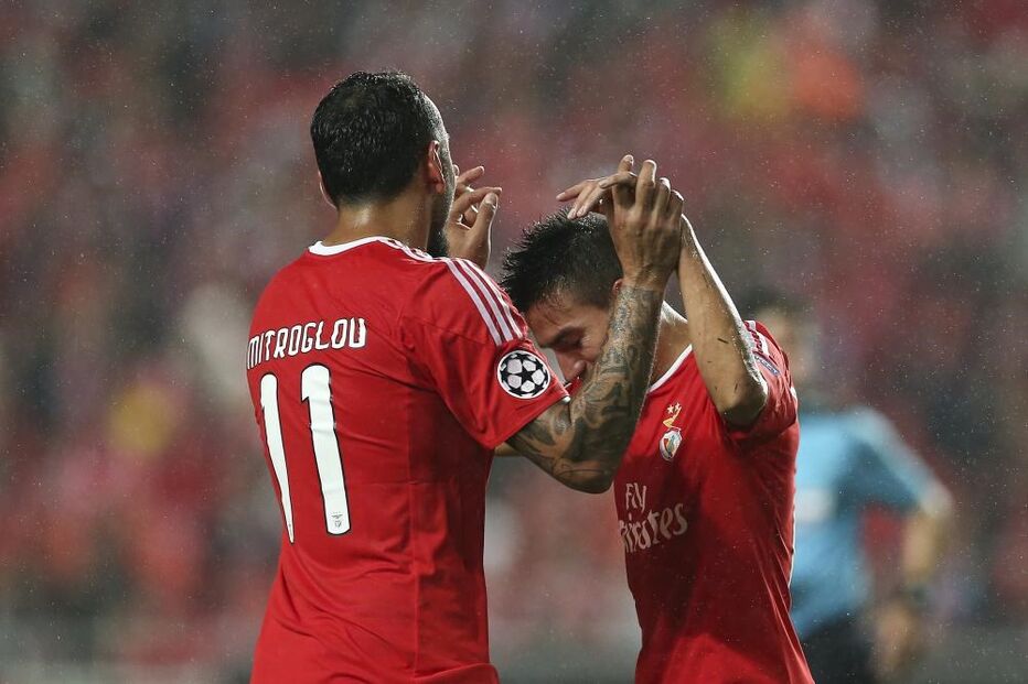 mitroglou, gaitan