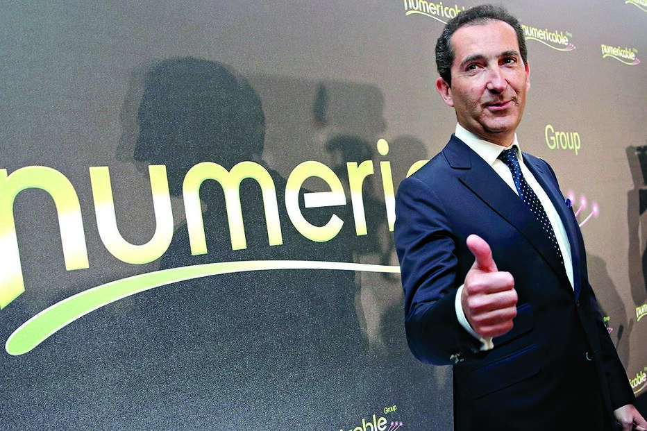 Fundo compra Cabovisão e Oni 