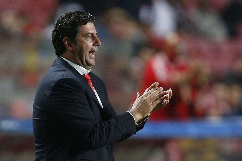 rui vitória