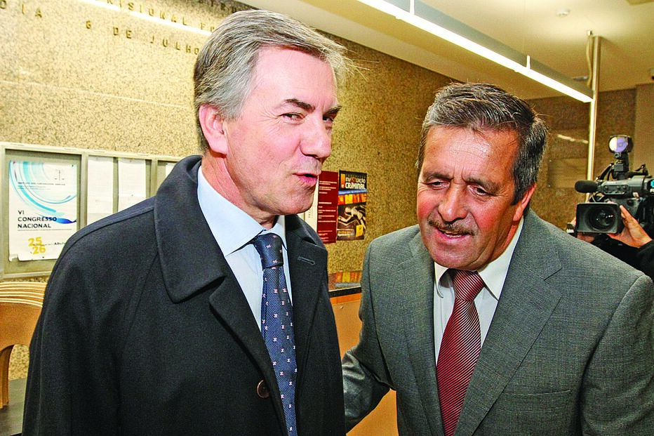 Face Oculta com novo juiz 