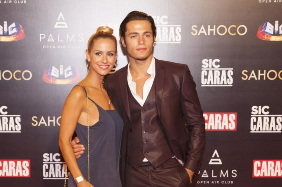 Mariana Monteiro, João Mota