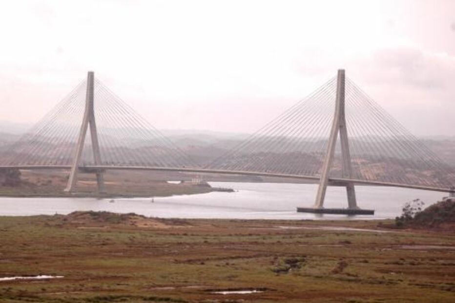 Ponte do Guadiana, obras, reabilitação, Infraestruturas de Portugal