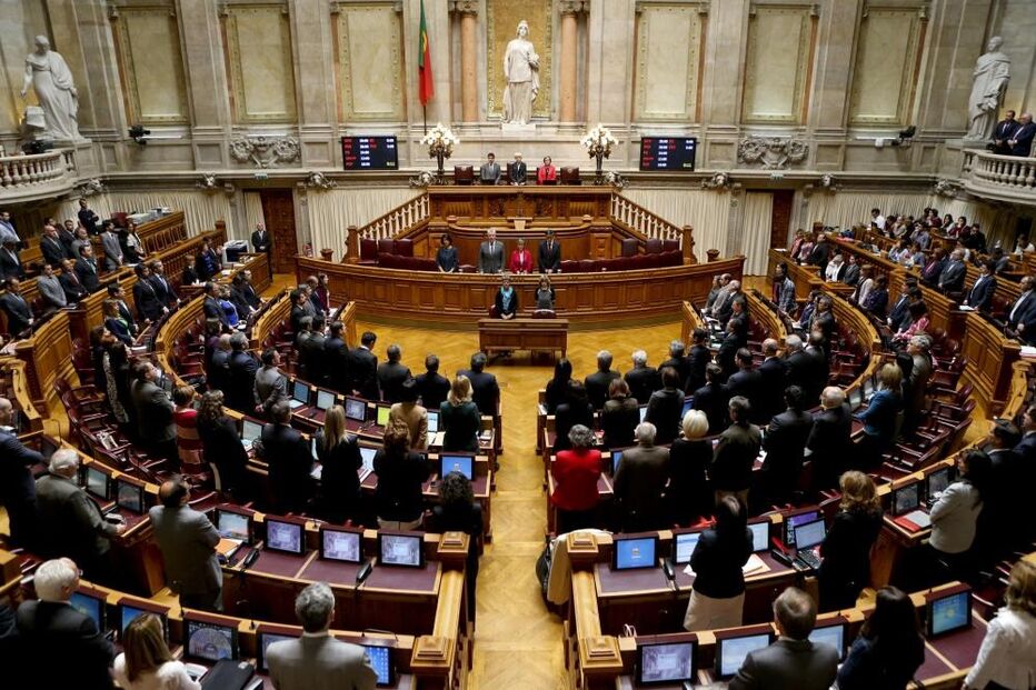 Eleições, legislativas, resultados, estrangeiro, PSD, PS, CDS-PP, parlamento, partidos e movimentos