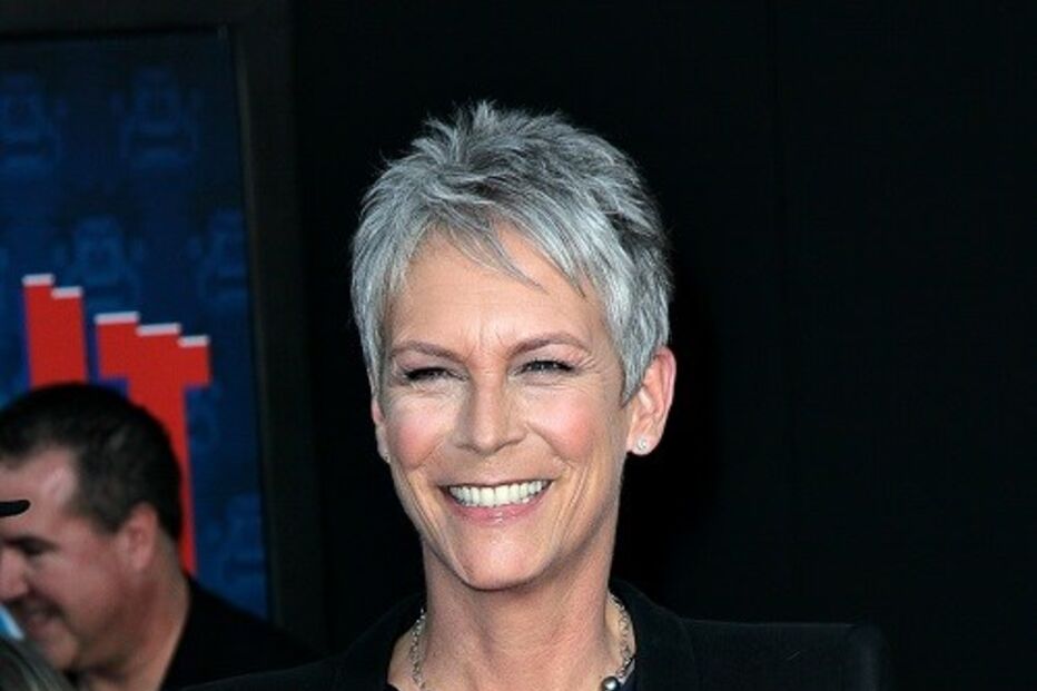 jamie lee curtis