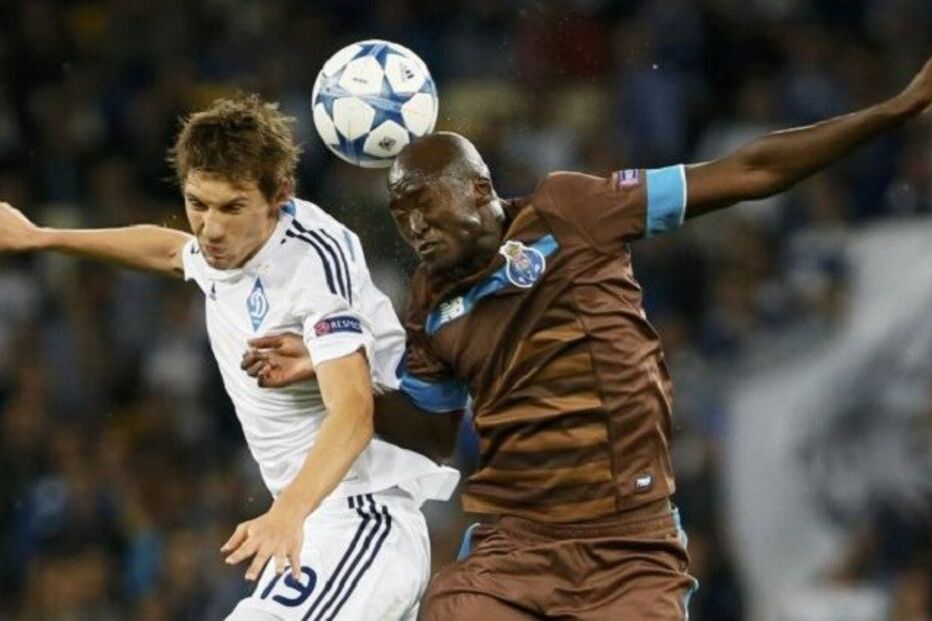 FC Porto, Dínamo de Kiev, Liga dos Campeões, desporto, futebol