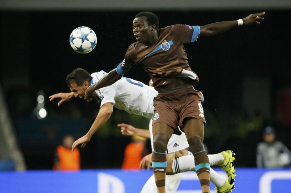 FC Porto, Dínamo de Kiev