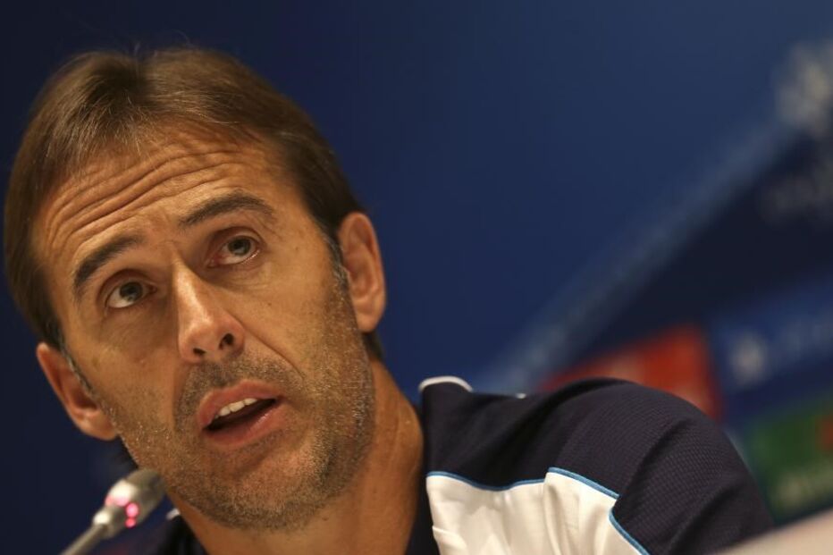 lopetegui