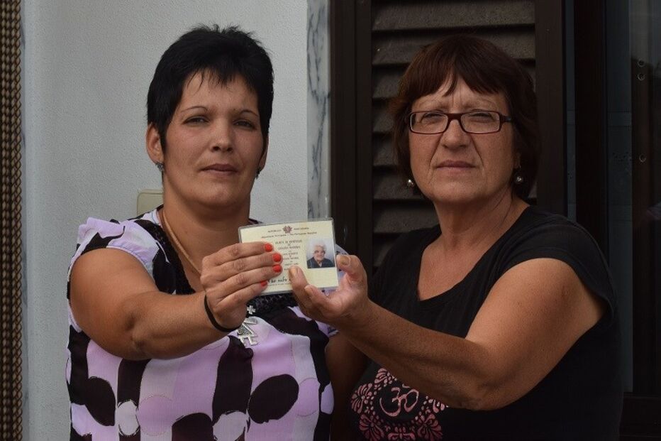 morta, despesas, Caldas da Rainha, hospital, emigrante, França