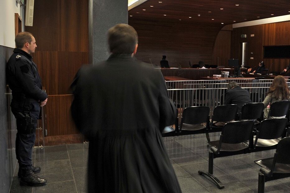 Orçamento de Estado, Ministério da Justiça, juízes