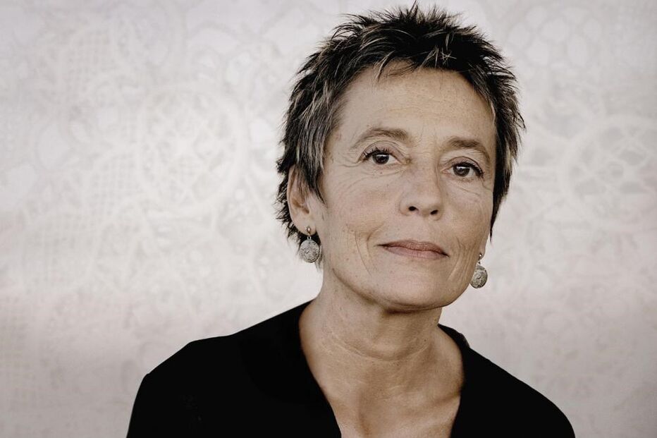 Maria João Pires