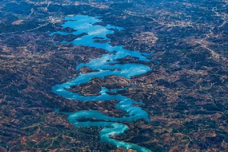 Algarve, China