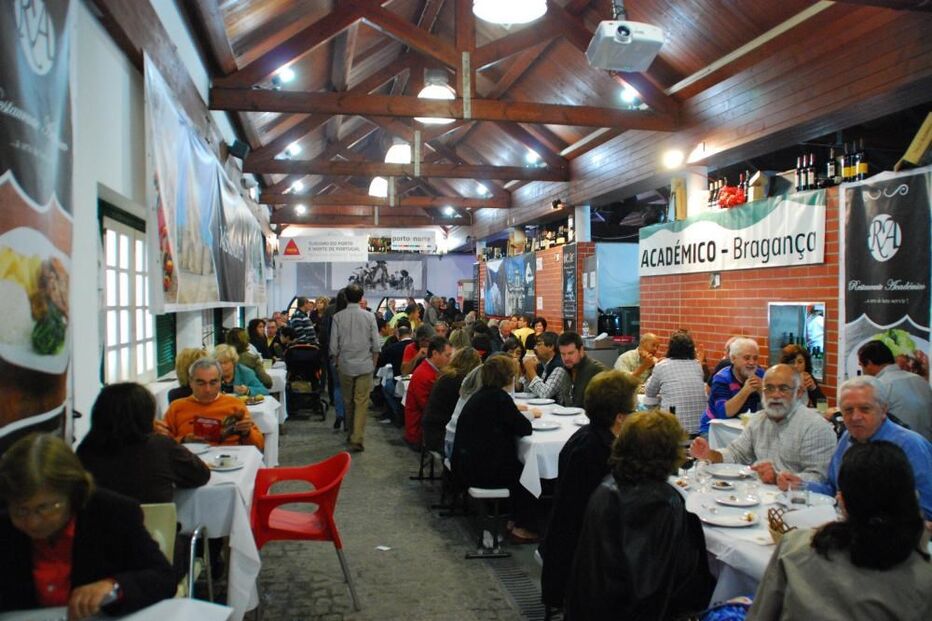 festival Nacional de Gastronomia