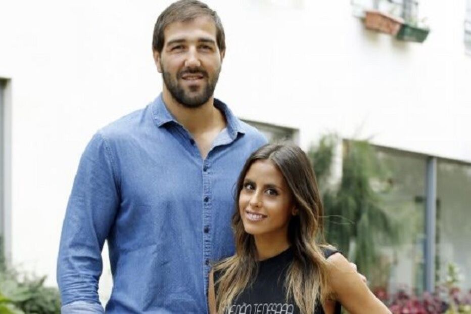 carolina patrocínio, gonçalo uva, sic