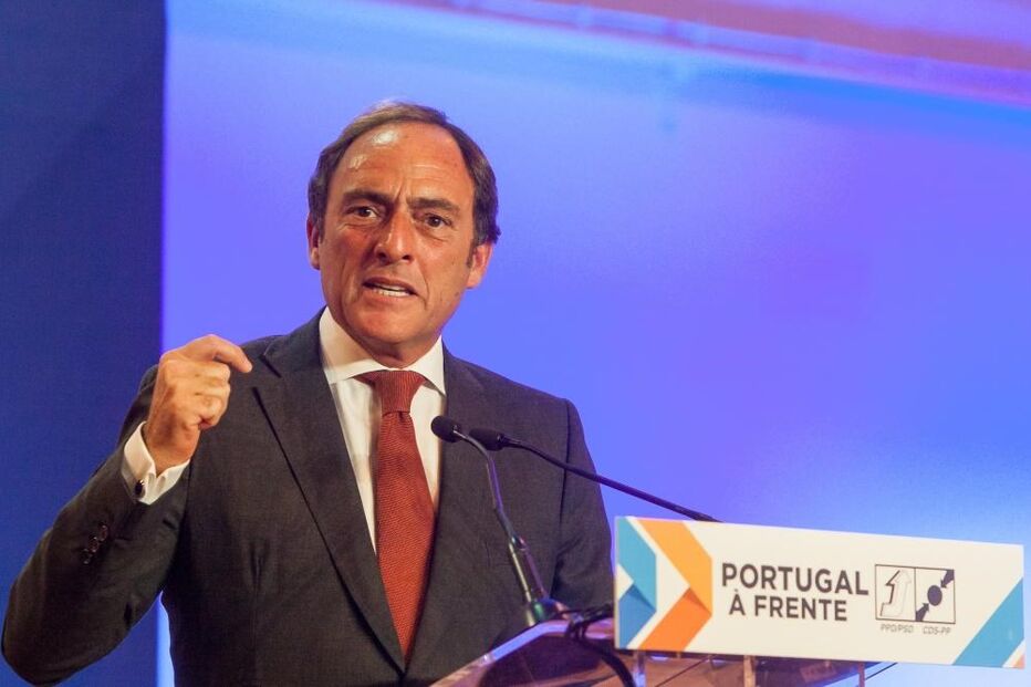Paulo Portas, CDS-PP, PS, críticas, eleições, legislativas, política, partidos e movimentos