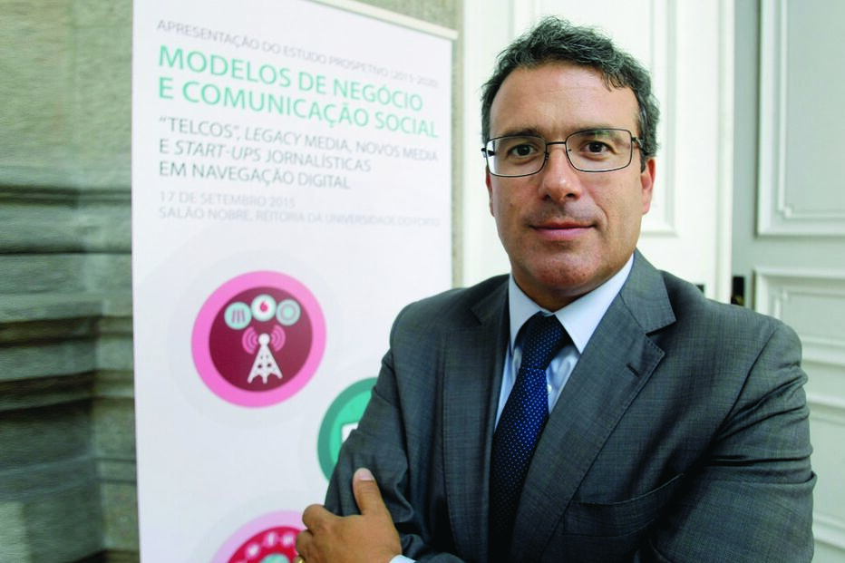 Redes sociais ‘vendem’ notícias 