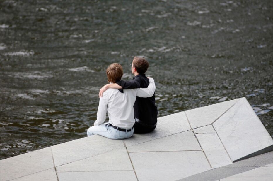 gays, lésbicas, temática LGBT, LGBT, S. Jorge