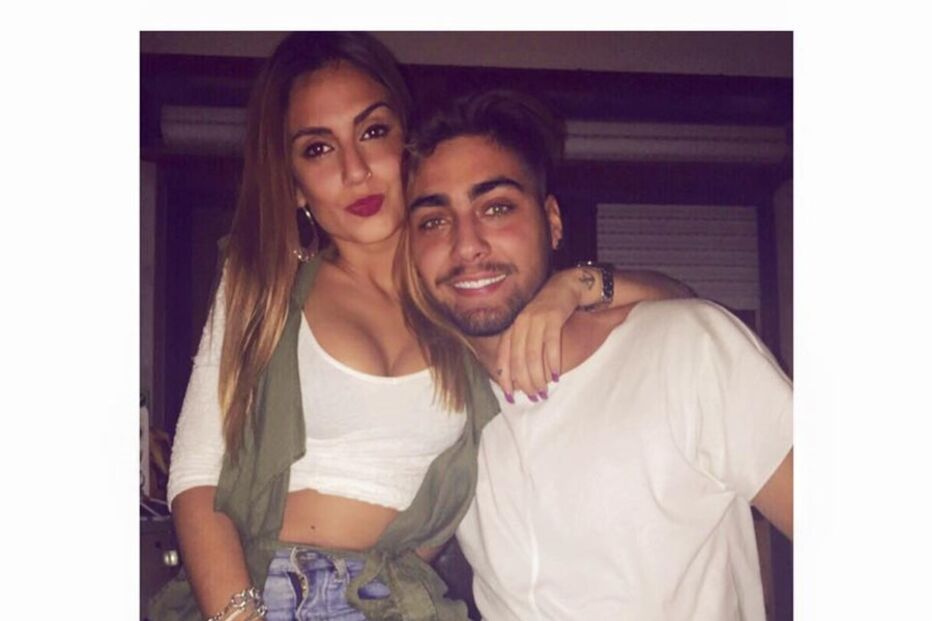 Liliana Filipa, Daniel Gregório, reality show, declaração, amor, redes sociais