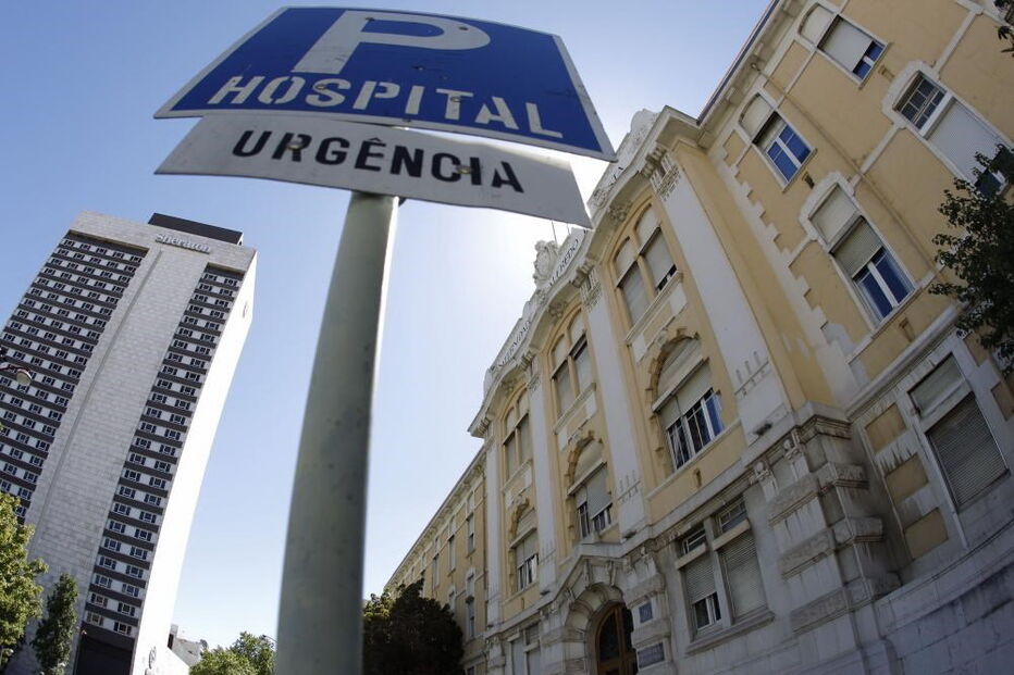 Maternidade Alfredo da Costa