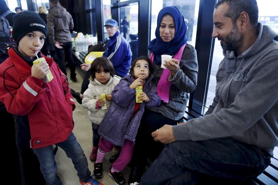 refugiados, crianças, solidariedade