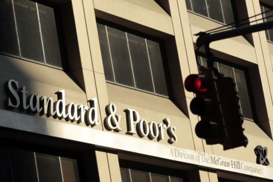 Standard and Poor's