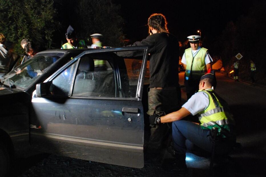 GNR, Aveiro, apreensão, tráfico, droga, prisão preventiva, crime, lei e justiça