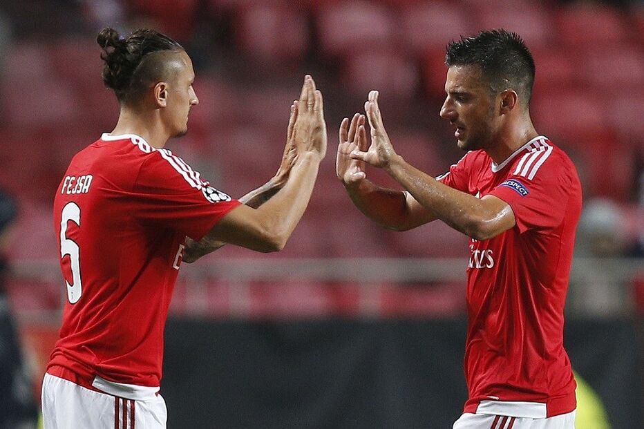 benfica