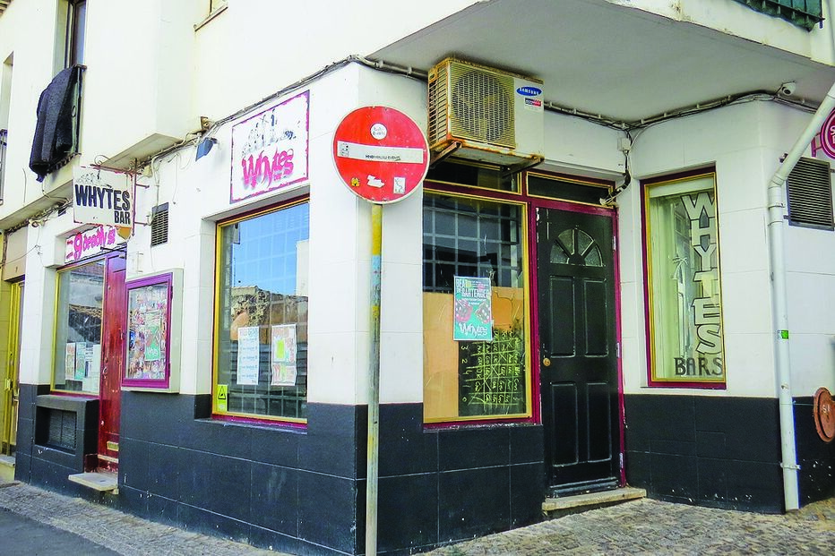 Ajuste de contas acaba à facada 