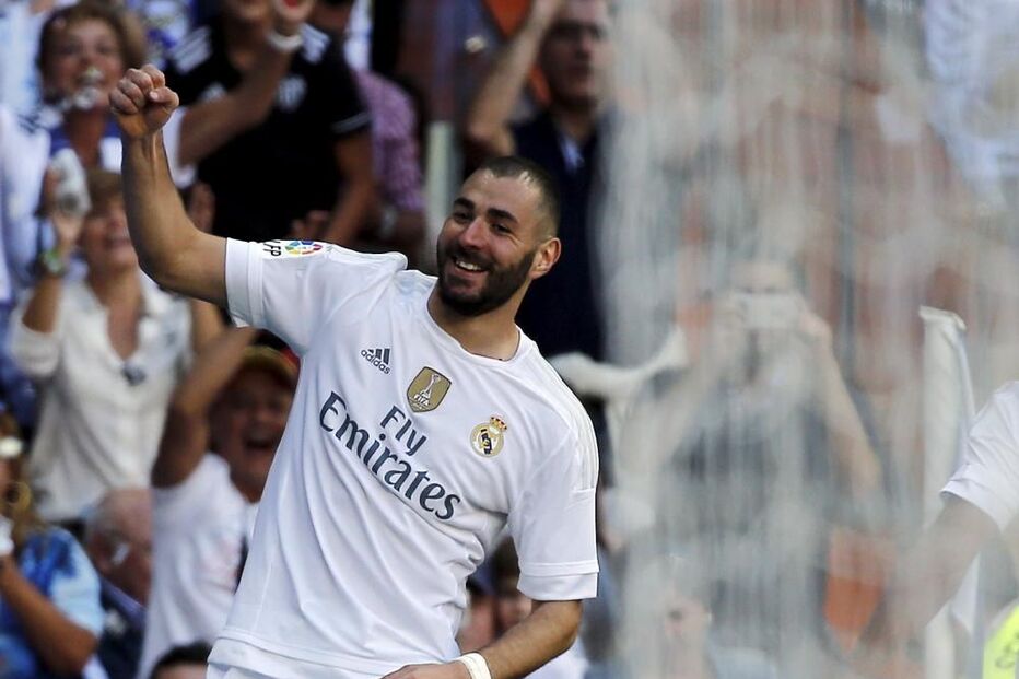 Real Madrid, Cristiano Ronaldo, Granada, Raul González, Santiago Bernabéu, Keylor Navas, Bernabéu, Liga