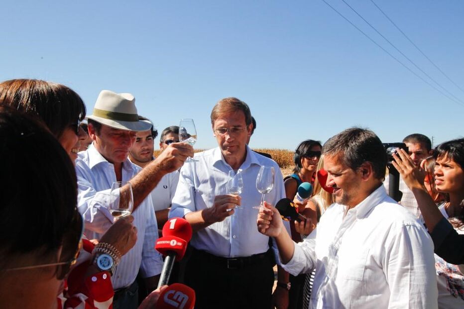 Portugal, Assembleia da República, Coligação Democrática Unitária, CDU, PCP, PSD, CDS-PP