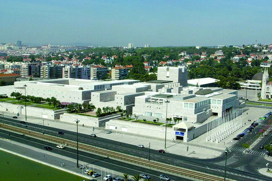 Belém fica sem linha ferroviária 