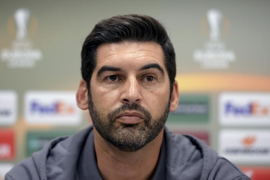 Paulo Fonseca, Sporting de Braga