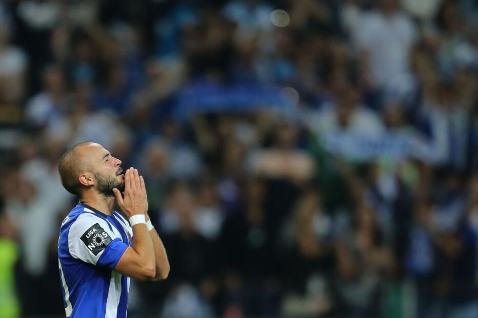 FC Porto, Benfica, I Liga, Estádio do Dragão, declarações, desporto, futebol