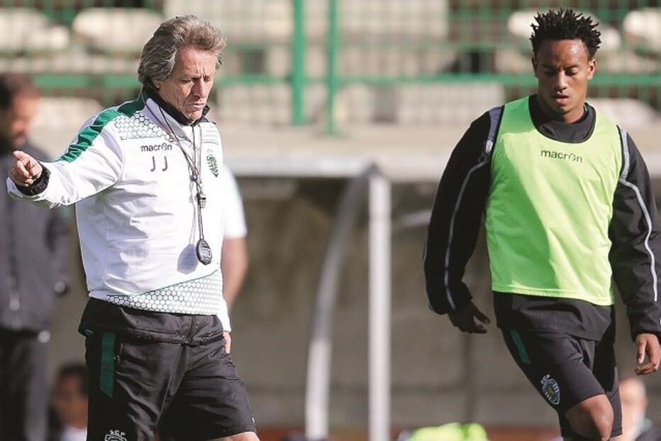 Carrillo, Jorge Jesus