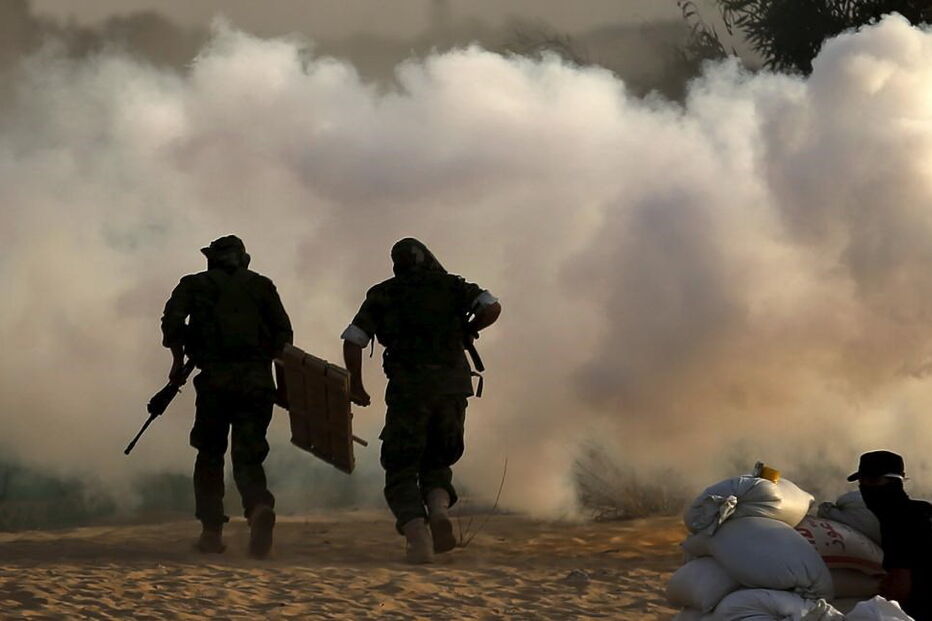 Israel, Faixa de Gaza, rocket, distúrbios, guerras e conflitos