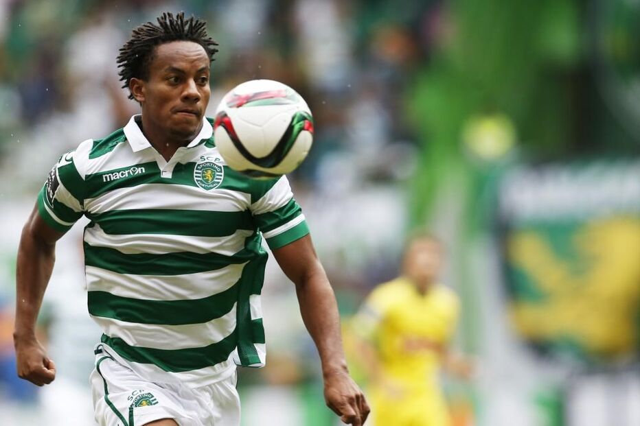 André Carrillo, Sporting, convocados, ausência, Nacional da Madeira, Jorge Jesus, desporto, futebol
