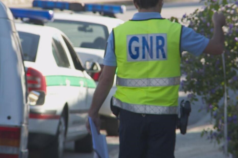 GNR, infrações, detenção, crime, lei e justiça, polícia