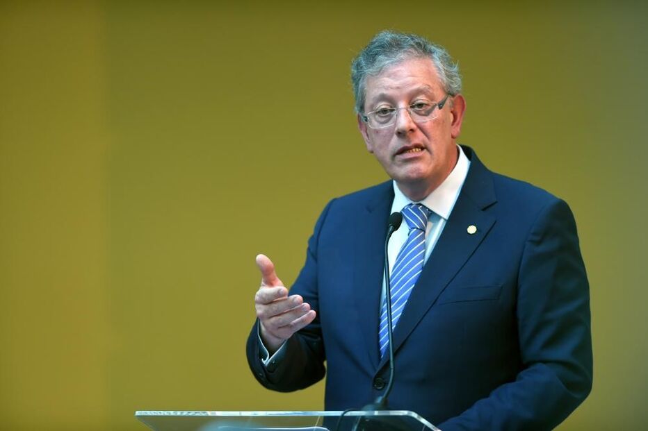 Viseu, presidente, Nuno André Ferreira 